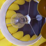 Scandinavian hanging Lars Schioler - 60s