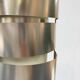 Aluminum suspension by Max Sauze