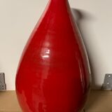Ceramic vase