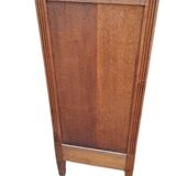 Art Deco 3-drawer filing cabinet
