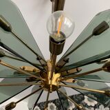 Italian luster circa 1950