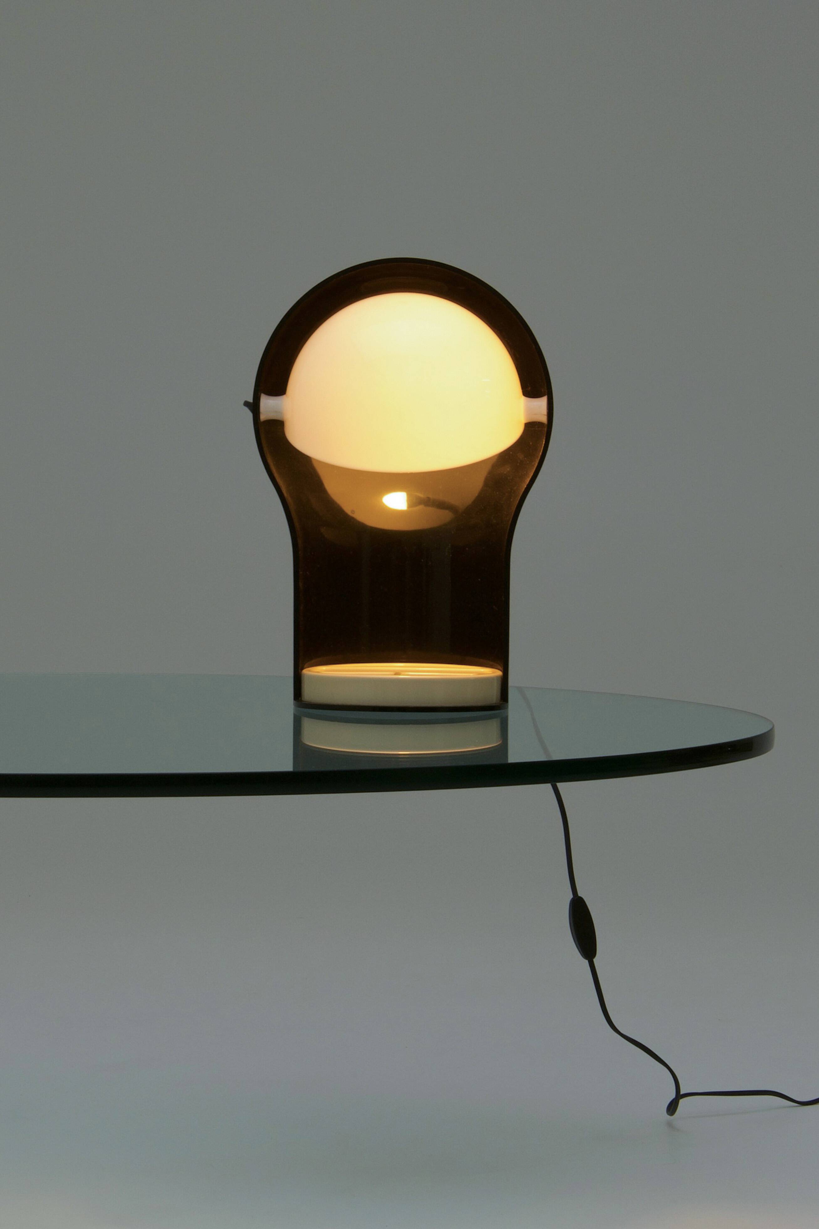 Telegono Table Lamp - Vico Magistretti