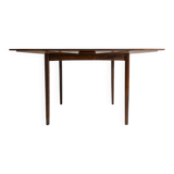 Poul Hundevad Square Extendable Dining Table