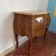 Commode en marqueterie