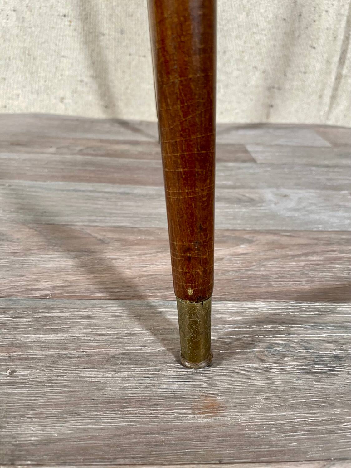 Venetian Hairdresser