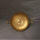 Antique Gilded Bronze Cup 19th Century Barbedienne, Relief of Juno after Levillain