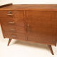 Buffet années 50 / 60