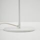 MK10464 1049-G aluminium floor lamp by Jeka Metaltryk