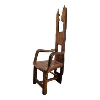 Wabi Sabi chair