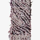 Small Berber Azilal Rug - 146 x 65 cm