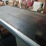 Workbench with 10 drawers