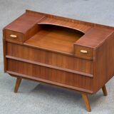 Vintage Scandinavian dresser 1960