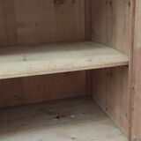 Pitchpine jam maker