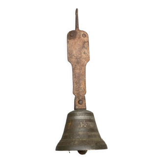 Bronze bell XIX