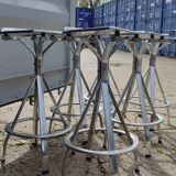 Indecasa bar stools