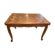 Table ancienne en bois