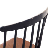 Fanett chair by Ilmari Tapiovaara