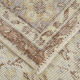 Turkish handmade wool rug 305x197cm