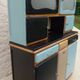 Vintage mado furniture from the 60s in wood – totally restyled