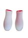 Pair of table lamps IKEA Mylonit – vintage Scandinavian design – 80s/90s