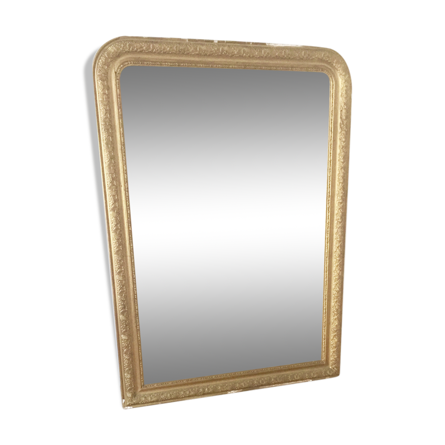 Mirror Louis Philippe 98x138cm