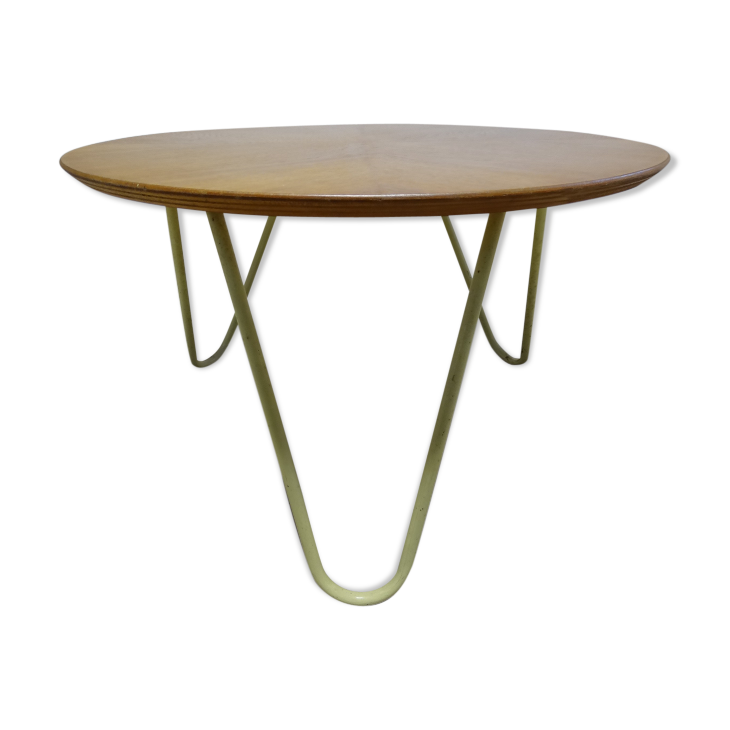 Coffee table 34 Jacques Hitier