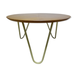 Coffee table 34 Jacques Hitier