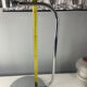 Vintage table lamp Space Age 60s