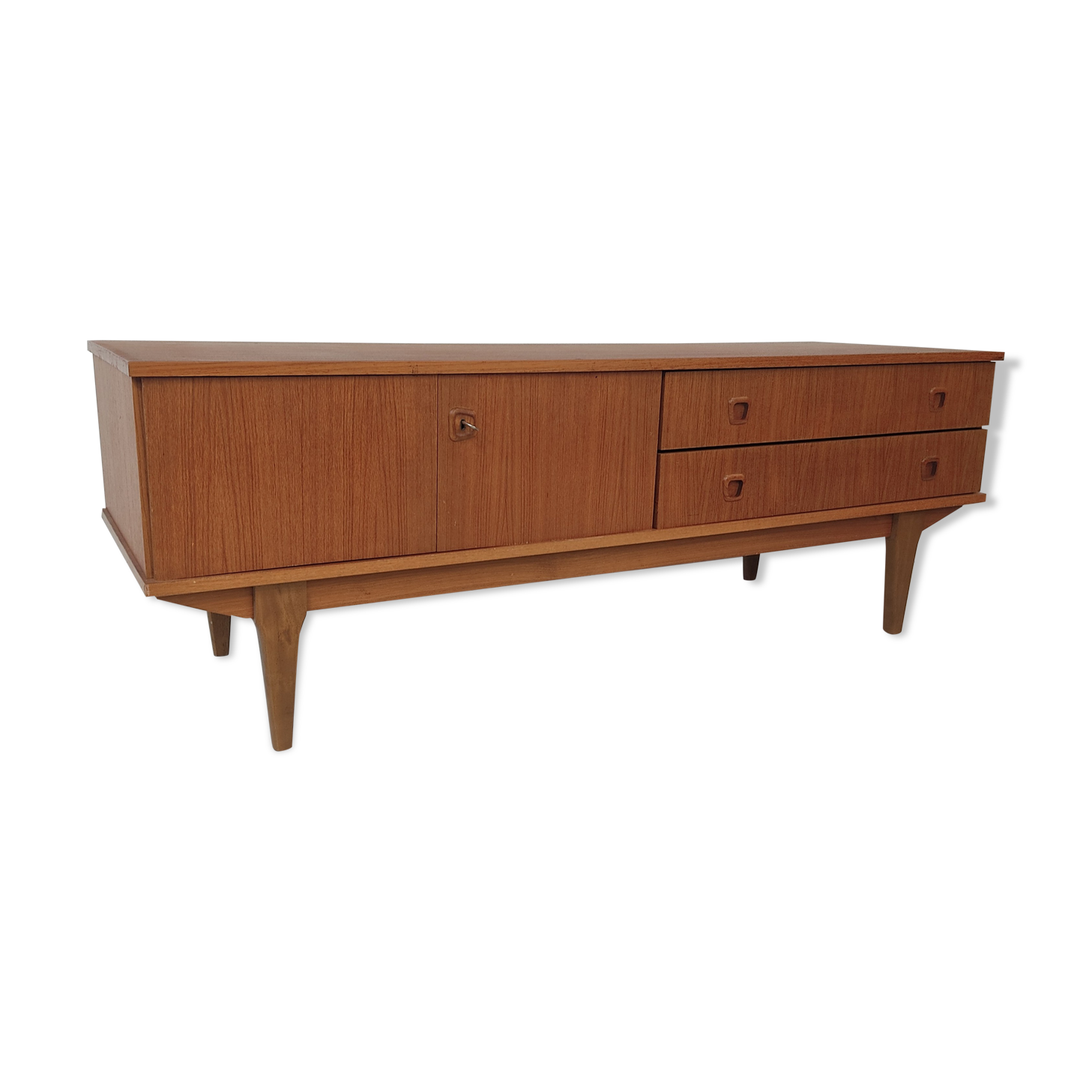 Teak sideboard