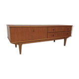 Teak sideboard