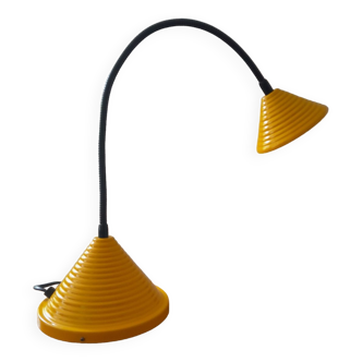 Vintage desk lamp
