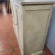 Craft furniture 3 doors original patina