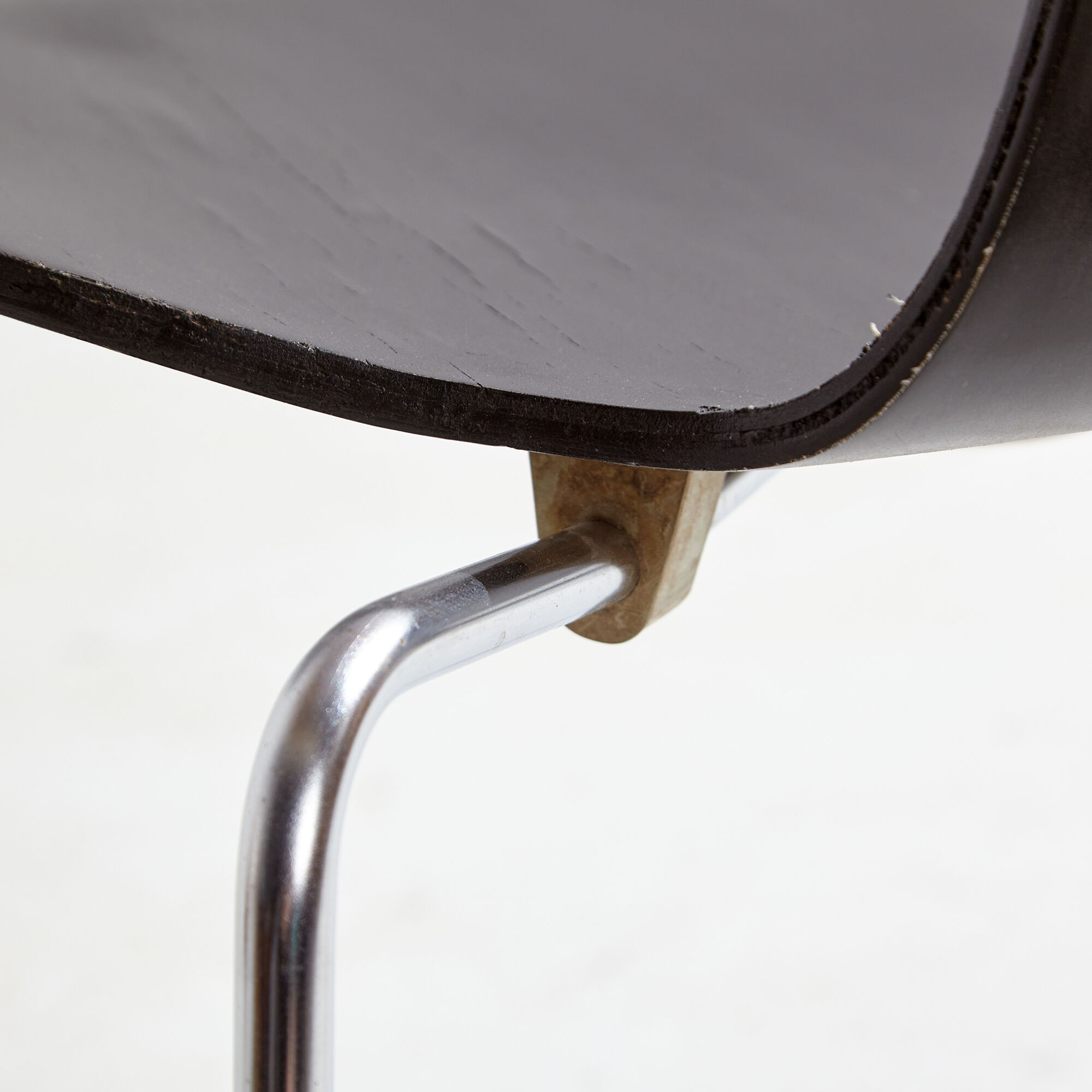 Grand Prix 3130 chair by Arne Jacobsen for Fritz Hansen