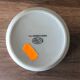 Petit vide poche en porcelaine de limoges vintage 50e anniversaire du débarquement