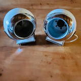Wall lamp year 70