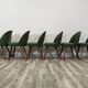 Dining Chairs by Antonin Suman 1960s