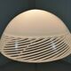 Carlo Nason floor lamp LT 350 Mazzega Italy 1960s