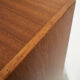 Teak bookcase, Danish design, 1970s, production: Denmark