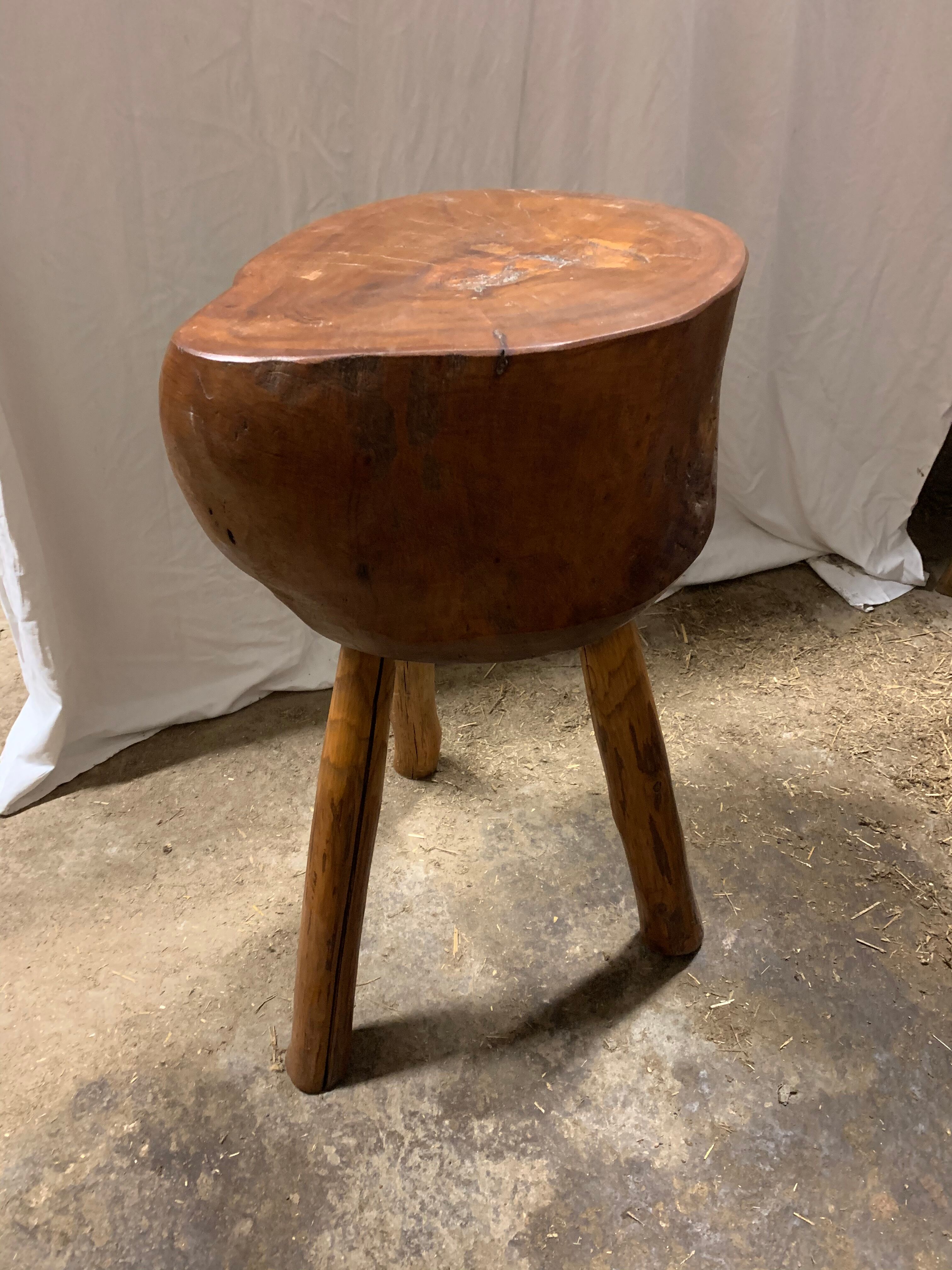 Butcher block