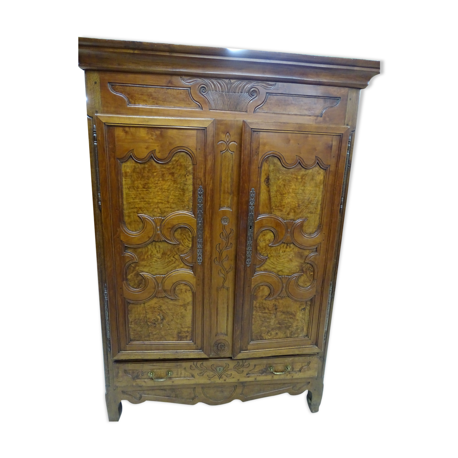 Armoire Bressane