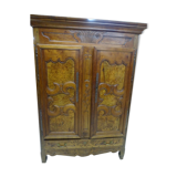 Bressane wardrobe
