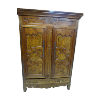 Armoire Bressane