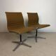 Lot de 5 chaises Herman Miller Aluminium Group – Charles & Ray Eames