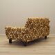 Two-seater sofa, Danish design, 1960s, production: Denmark