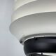 Mid Century Lidokov Pendant Lamp, Czechoslovakia 1970s