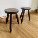 Pair of stools