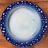 Assiettes plates