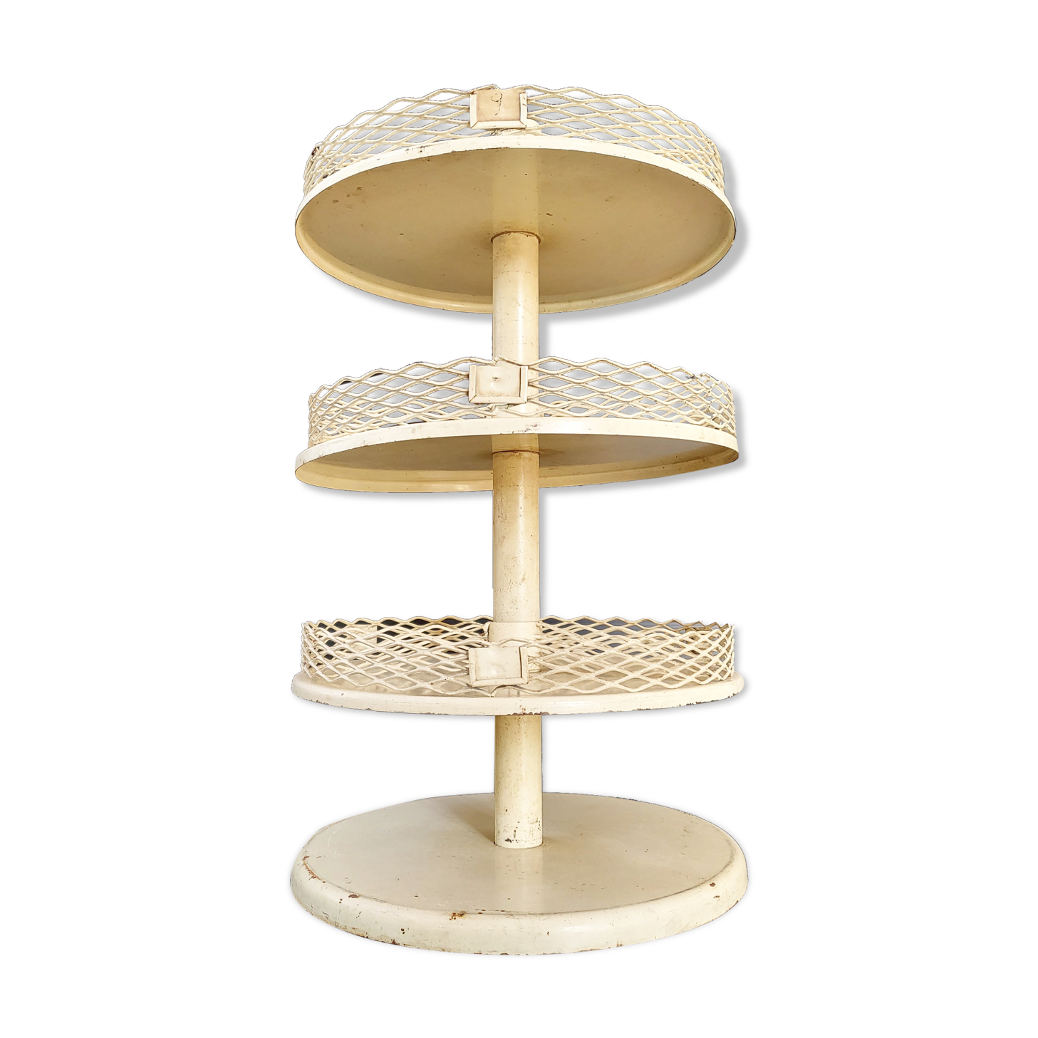 Display Ravel 1950 vintage