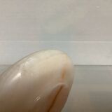Alabaster ashtray