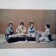Lot "Autour du monde, aquarelles, souvenirs et voyages", L. BOULANGER Editeurs, Paris